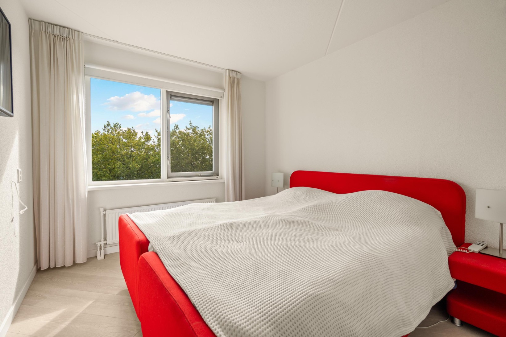 Appartement te koop: Lijmkoker 59, Wormer