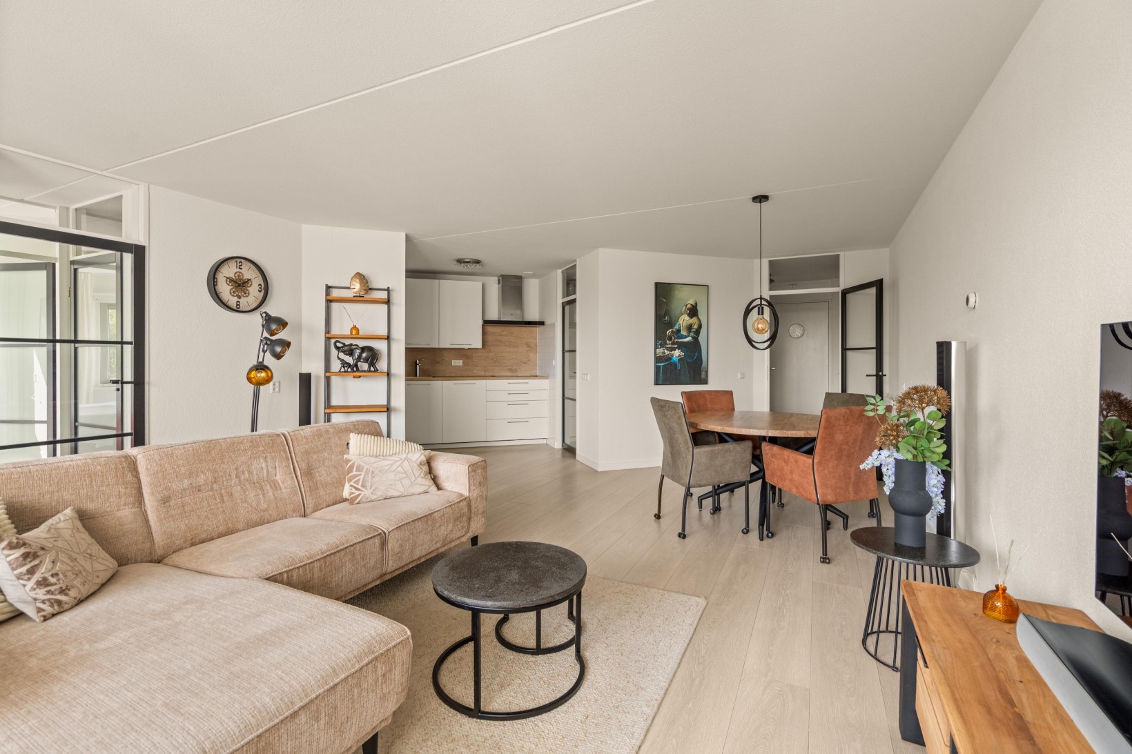 Appartement te koop: Lijmkoker 59, Wormer