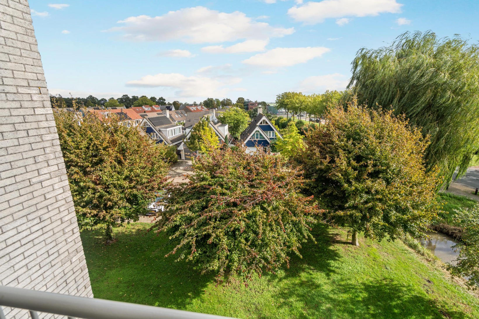 Appartement te koop: Lijmkoker 59, Wormer