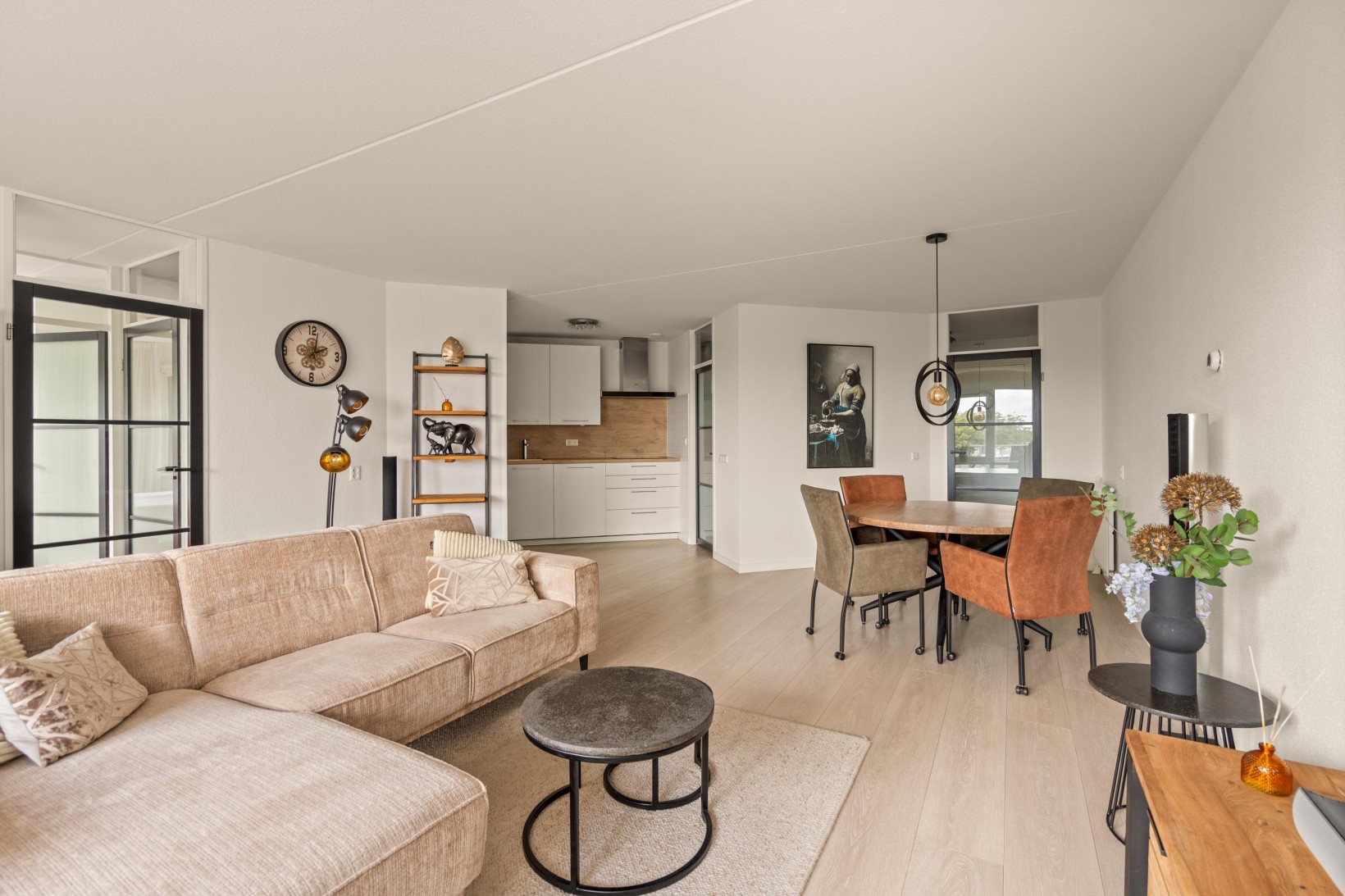 Appartement te koop: Lijmkoker 59, Wormer