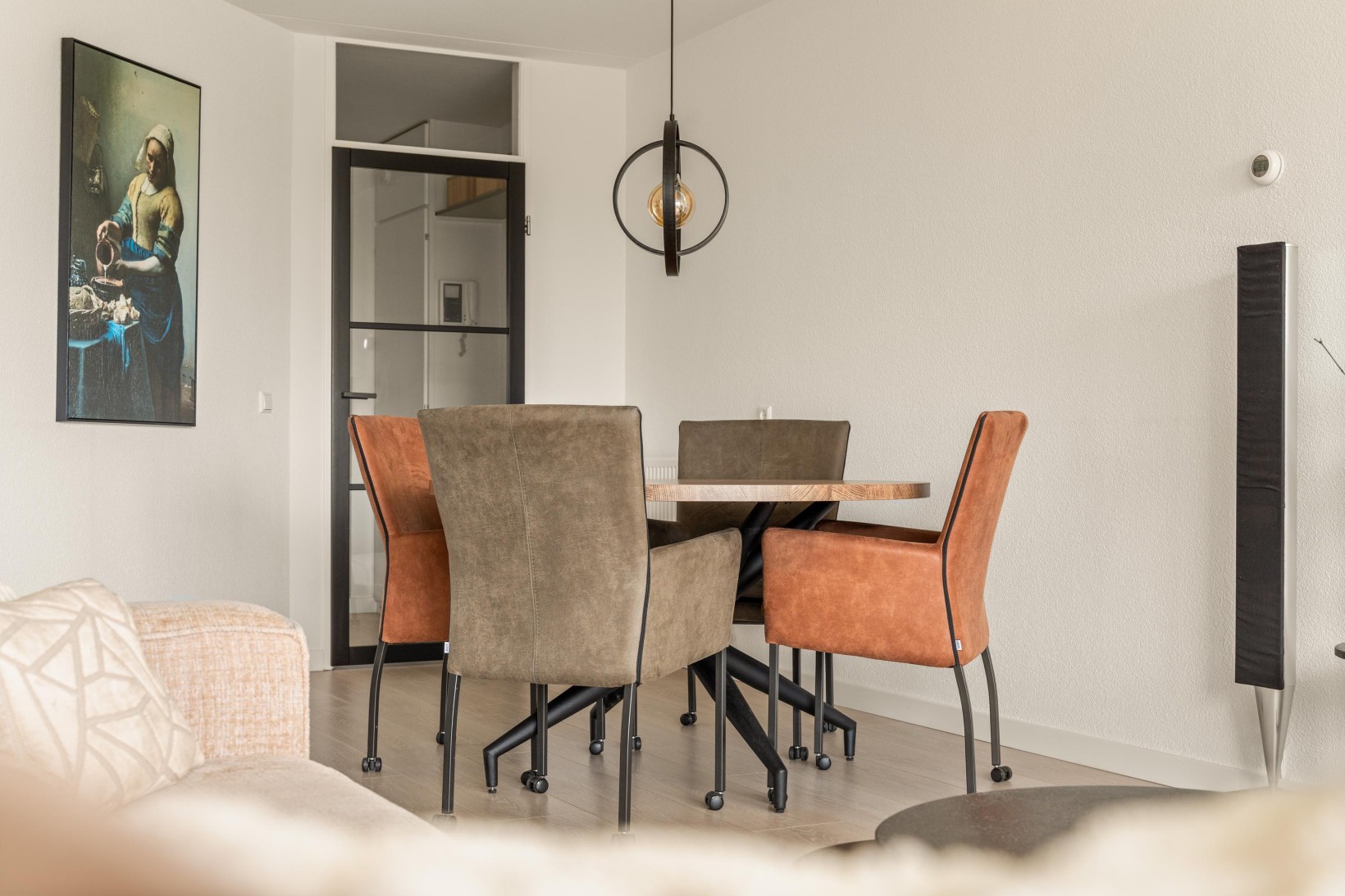 Appartement te koop: Lijmkoker 59, Wormer