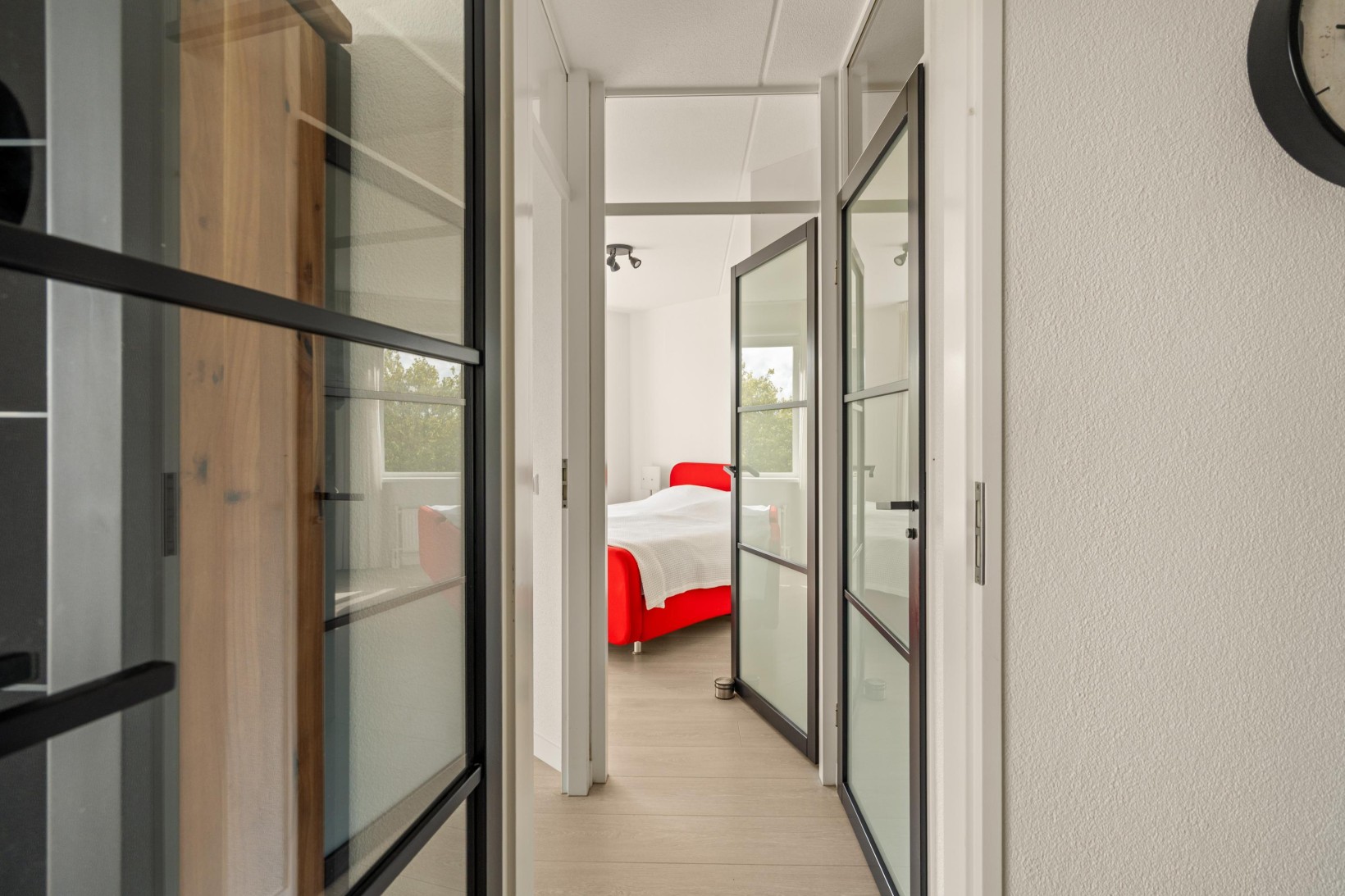 Appartement te koop: Lijmkoker 59, Wormer