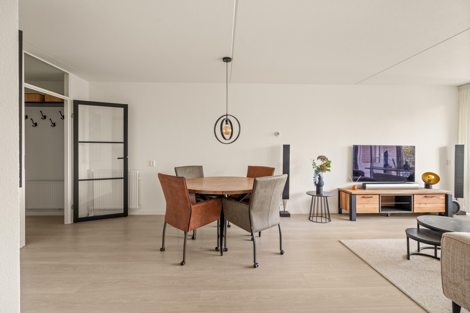 Appartement te koop: Lijmkoker 59, Wormer