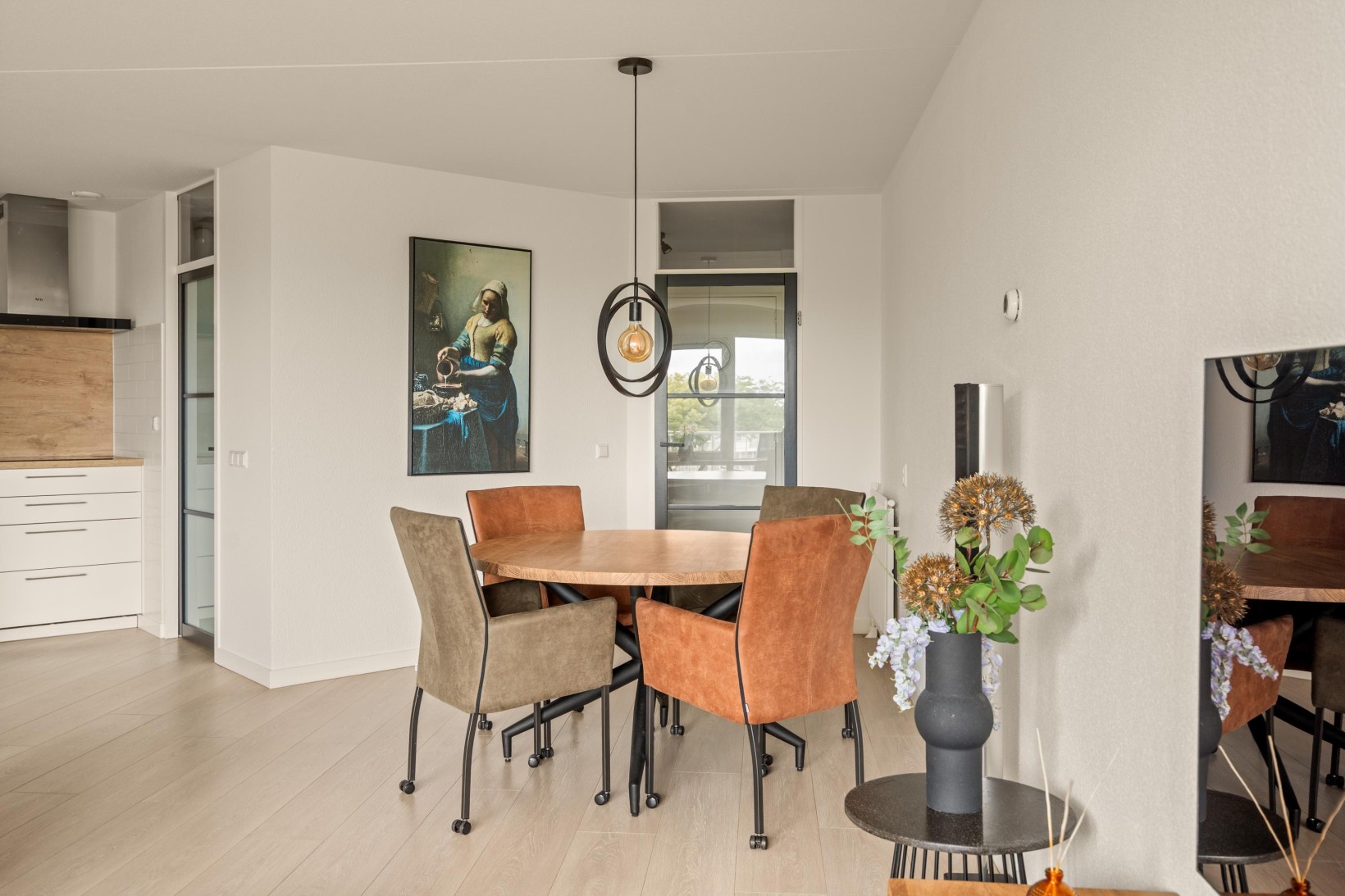 Appartement te koop: Lijmkoker 59, Wormer