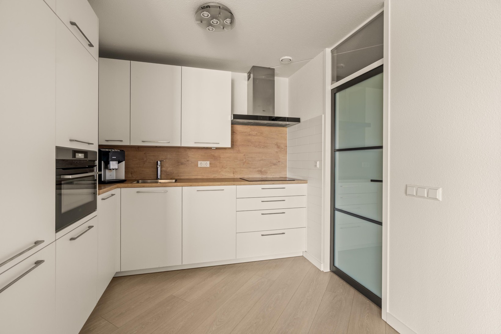 Appartement te koop: Lijmkoker 59, Wormer