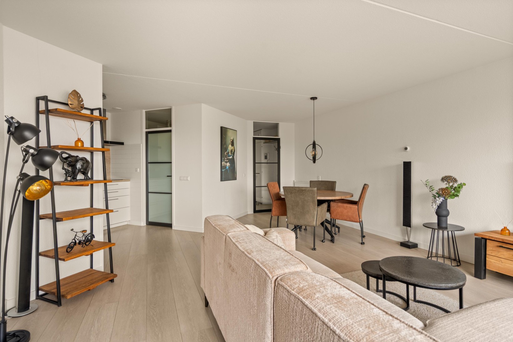 Appartement te koop: Lijmkoker 59, Wormer
