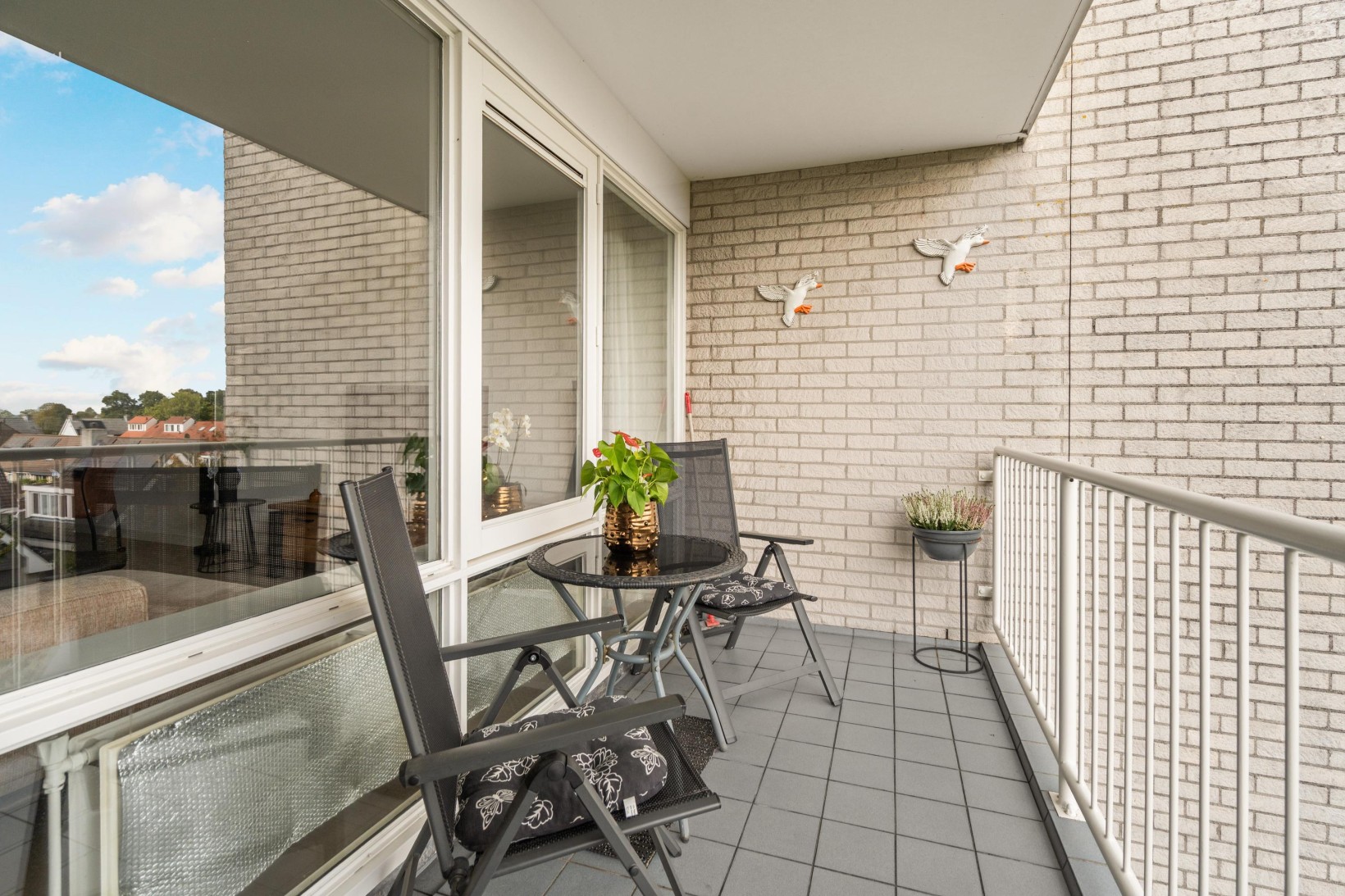 Appartement te koop: Lijmkoker 59, Wormer