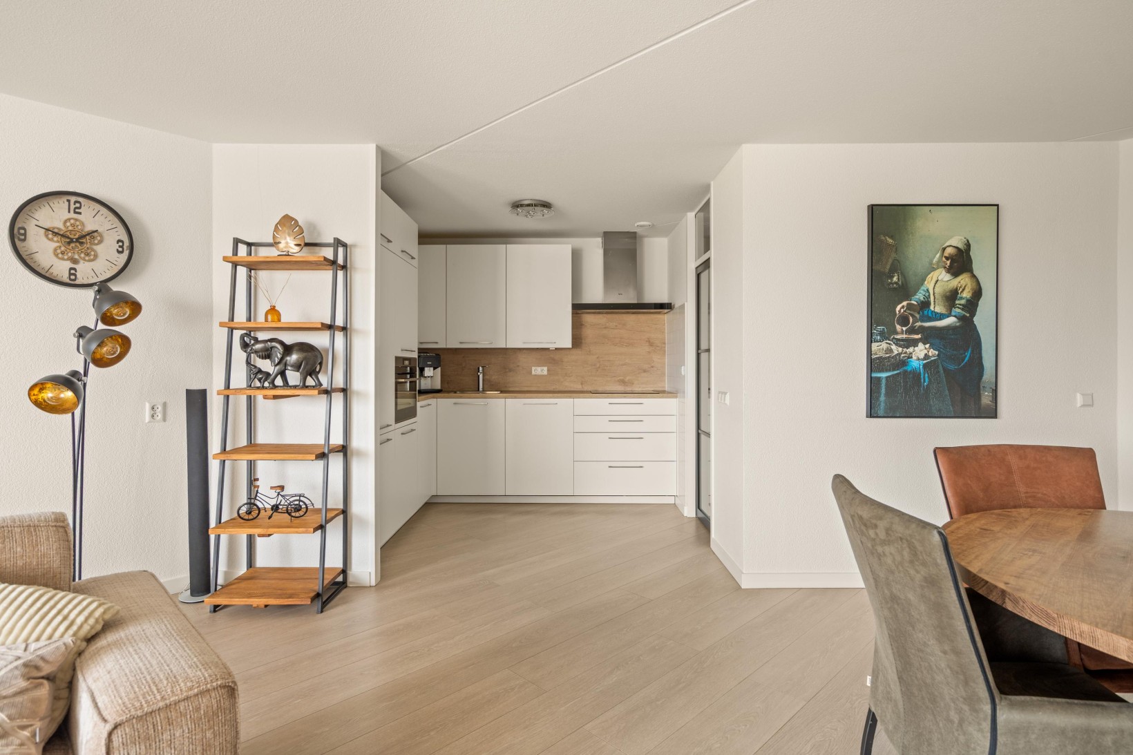 Appartement te koop: Lijmkoker 59, Wormer