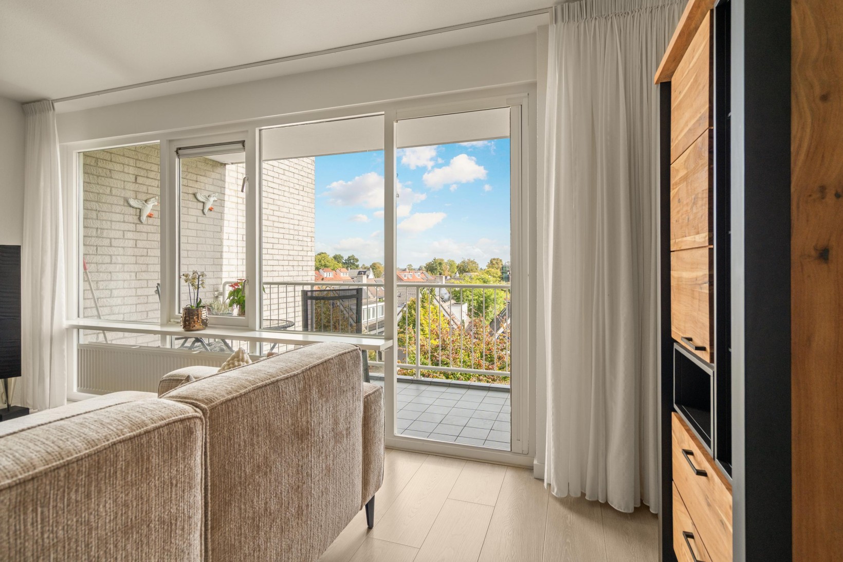 Appartement te koop: Lijmkoker 59, Wormer
