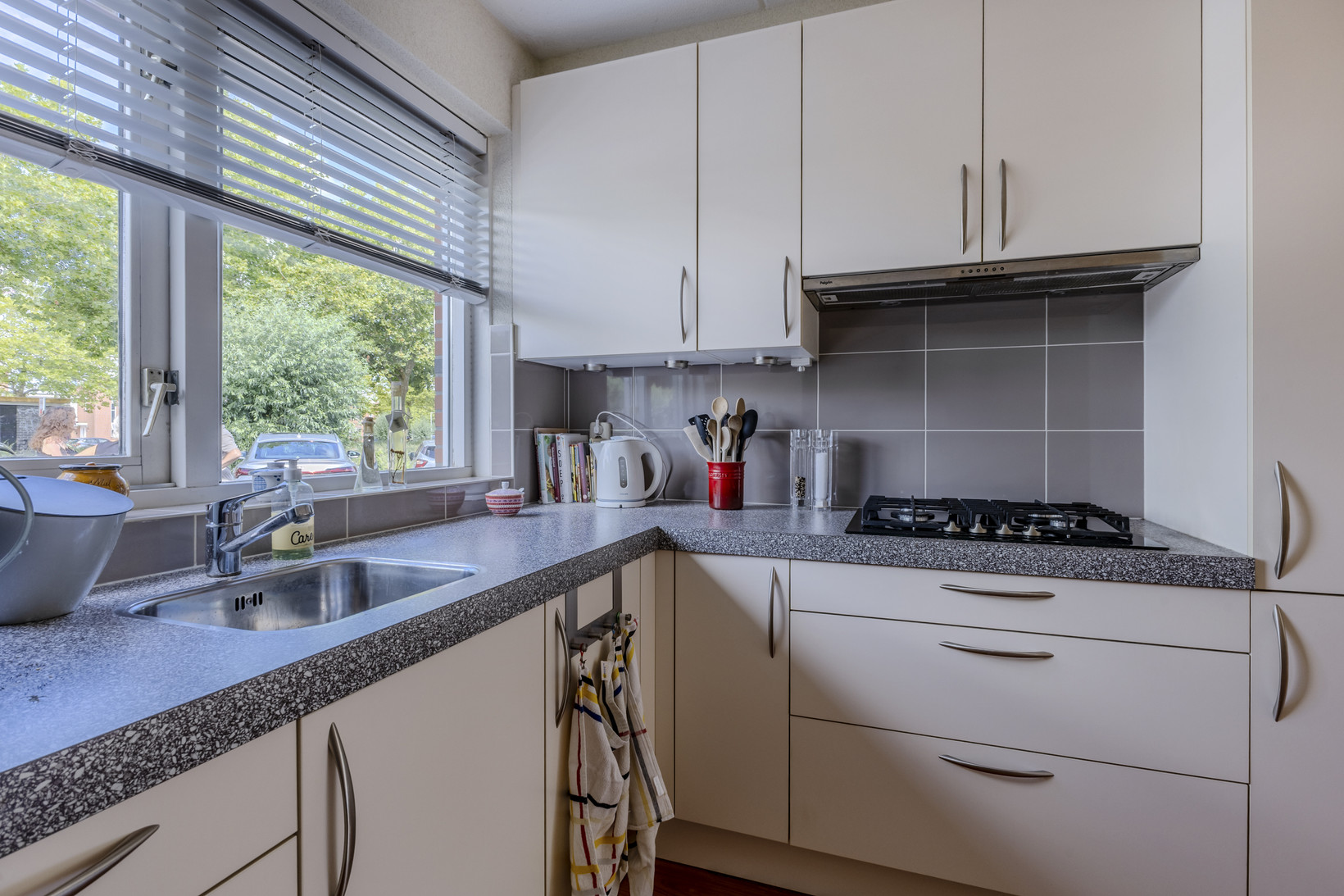 Tussenwoning te koop: Accra 17, Wormer