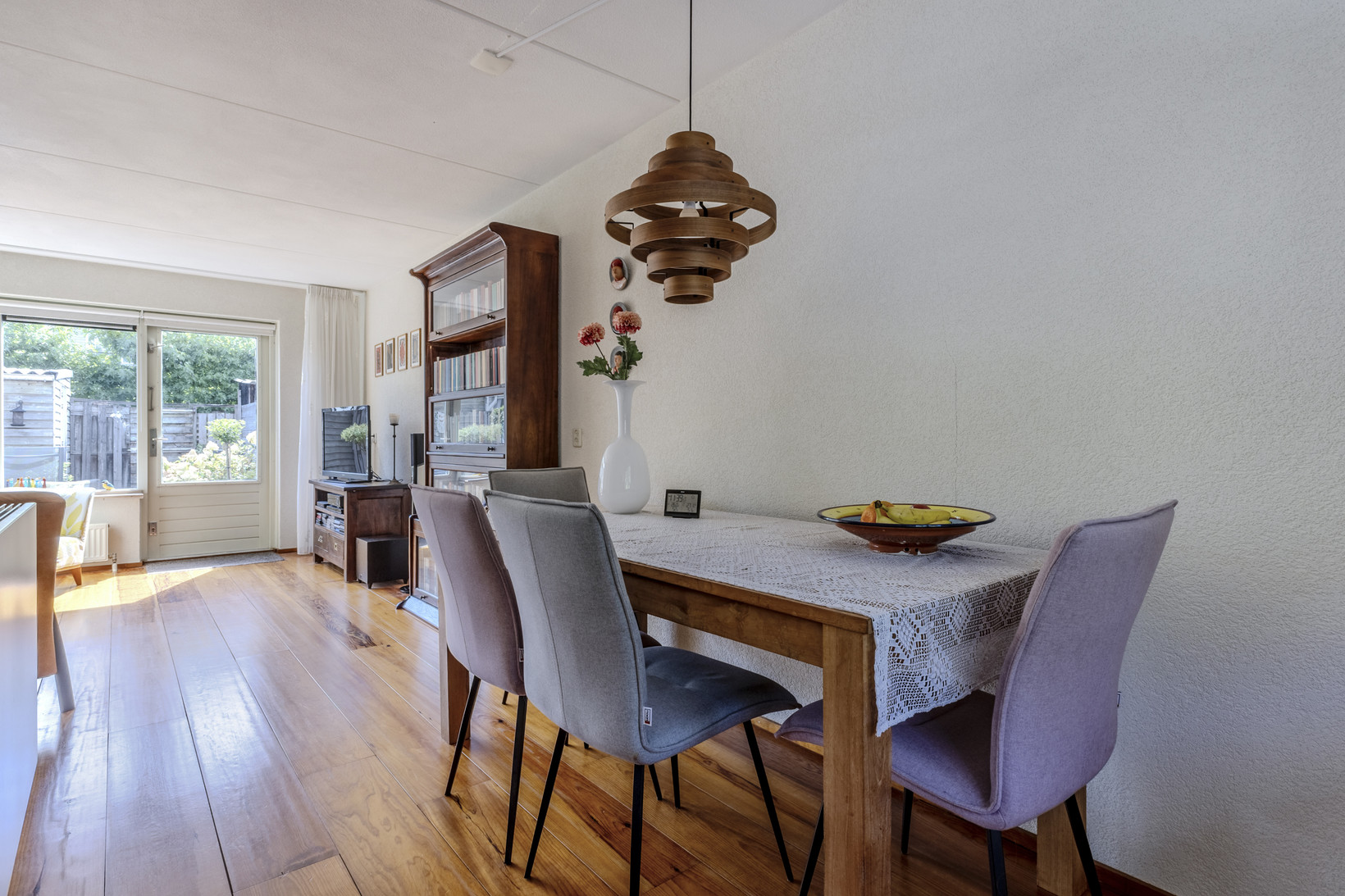 Tussenwoning te koop: Accra 17, Wormer