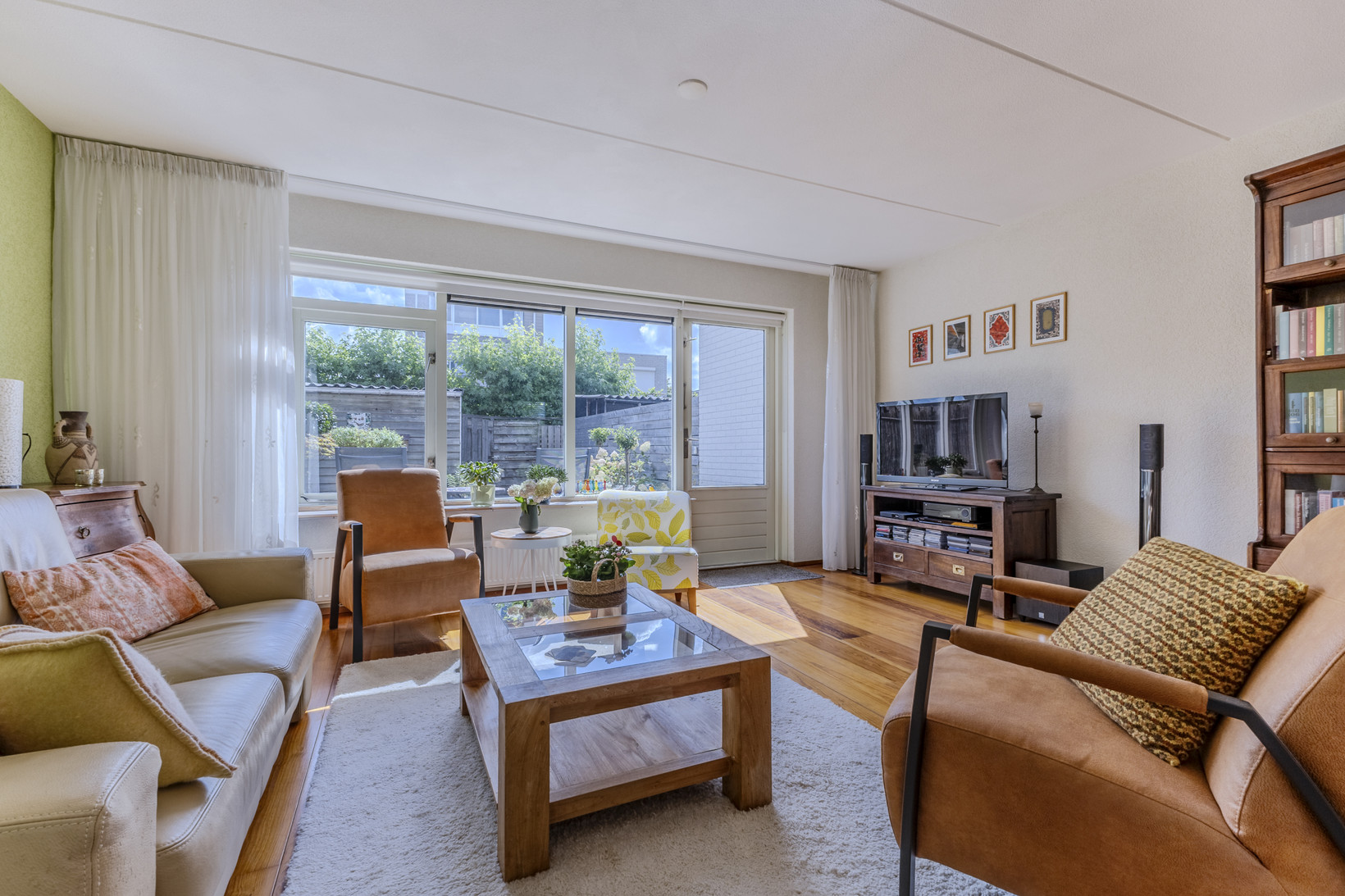 Tussenwoning te koop: Accra 17, Wormer