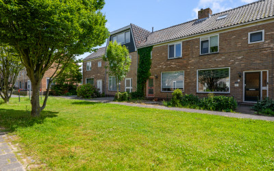 Gele Lisstraat 66