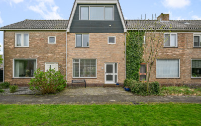 Gele Lisstraat 68