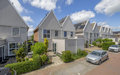 Paardenakker 22