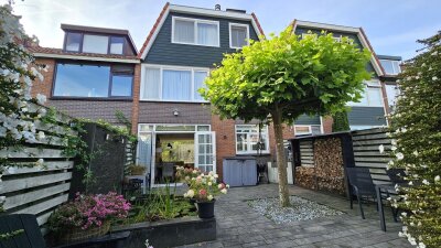 Orchisstraat 8