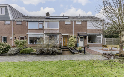 Orchisstraat 58