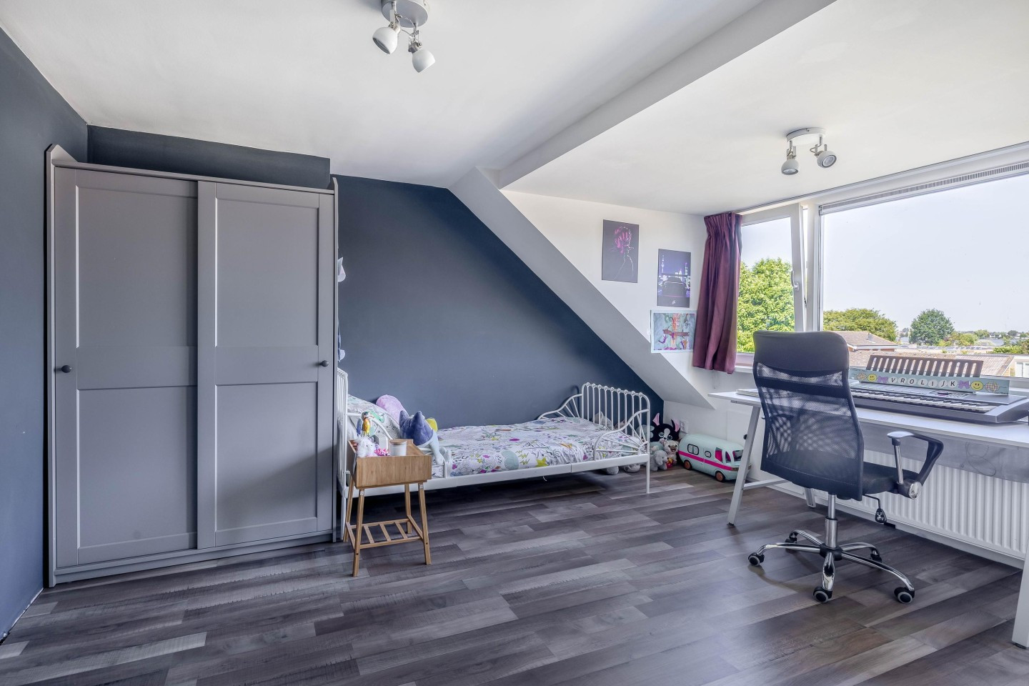 Hoekwoning te koop: Kemphaanstraat 19, Wormer