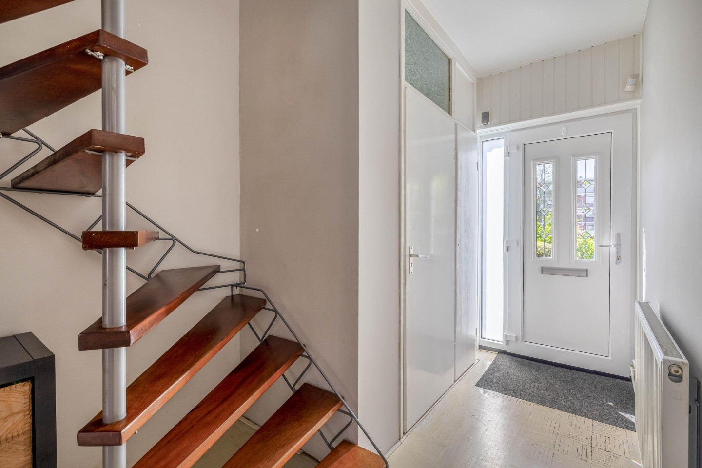Hoekwoning te koop: Kemphaanstraat 19, Wormer