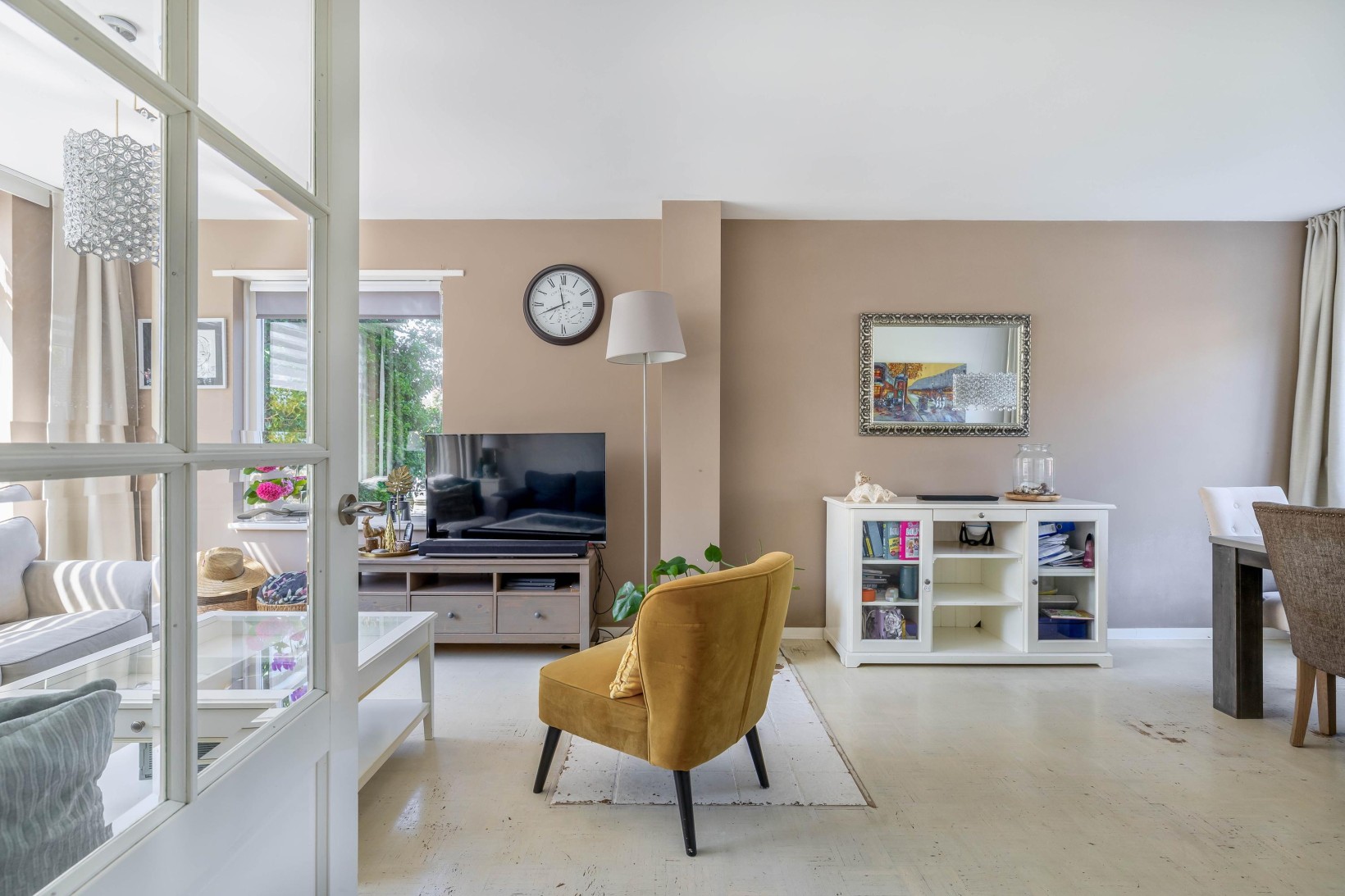 Hoekwoning te koop: Kemphaanstraat 19, Wormer