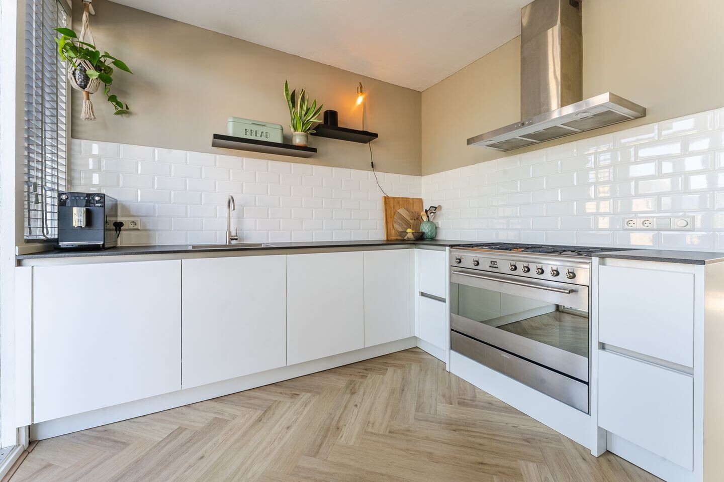 Tussenwoning te koop: Kemphaanstraat 44, Wormer