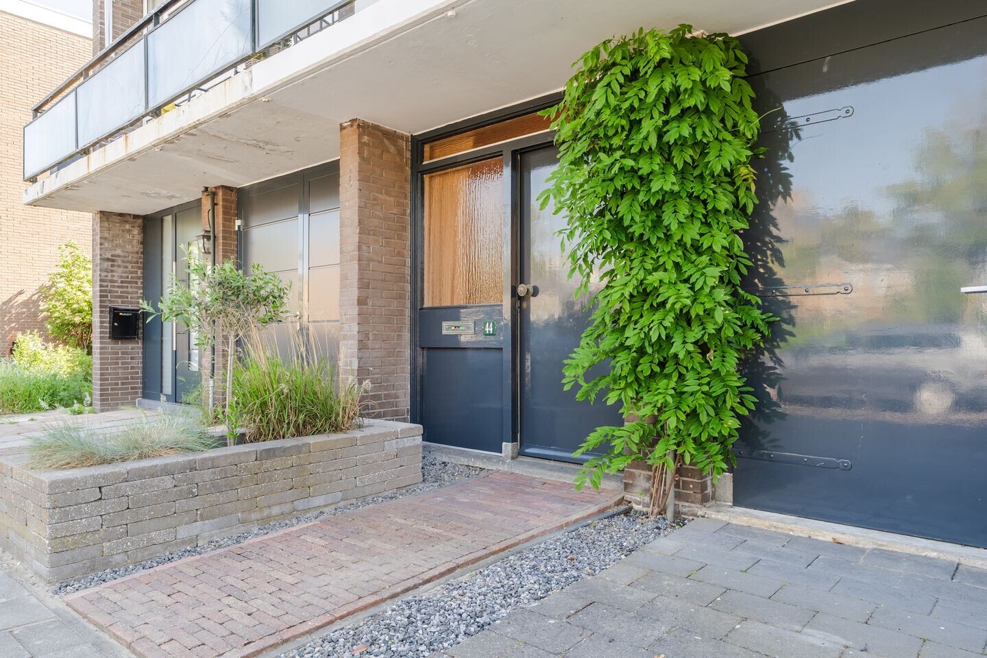 Tussenwoning te koop: Kemphaanstraat 44, Wormer