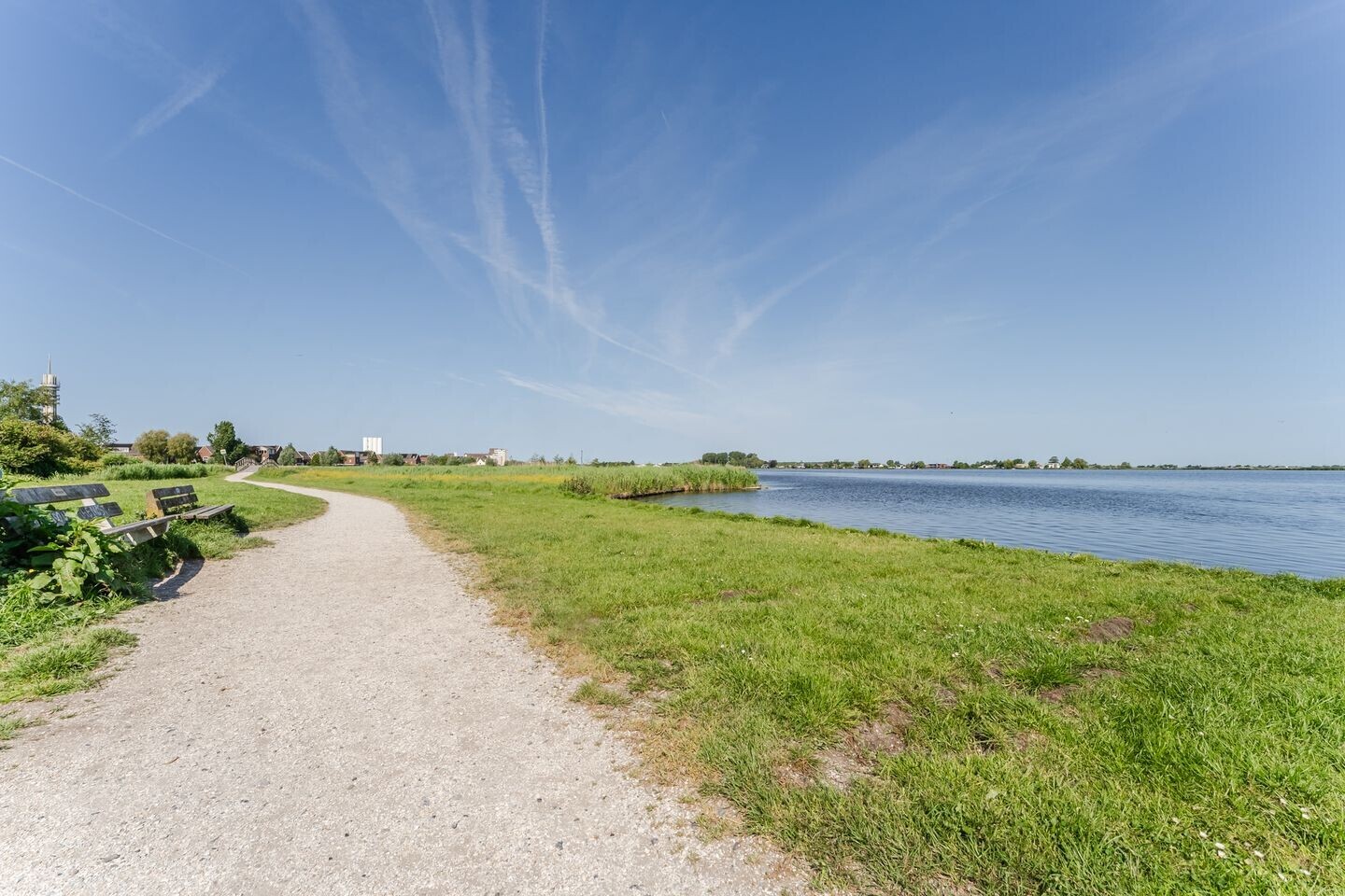 Tussenwoning te koop: Kemphaanstraat 44, Wormer