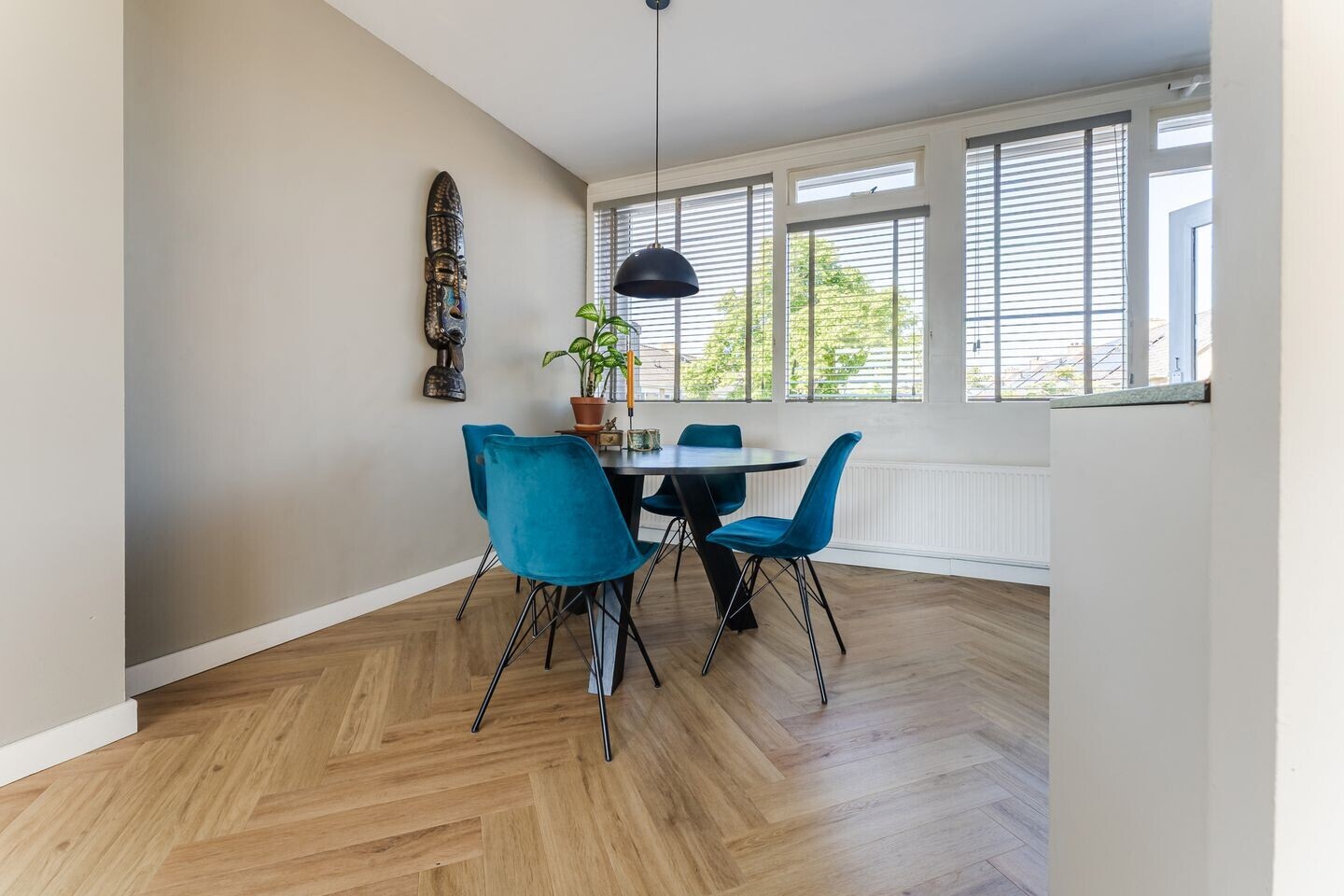 Tussenwoning te koop: Kemphaanstraat 44, Wormer