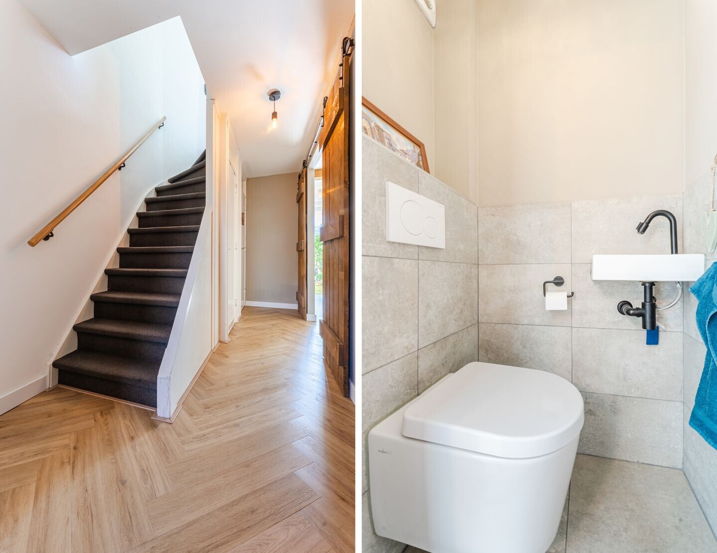 Tussenwoning te koop: Kemphaanstraat 44, Wormer