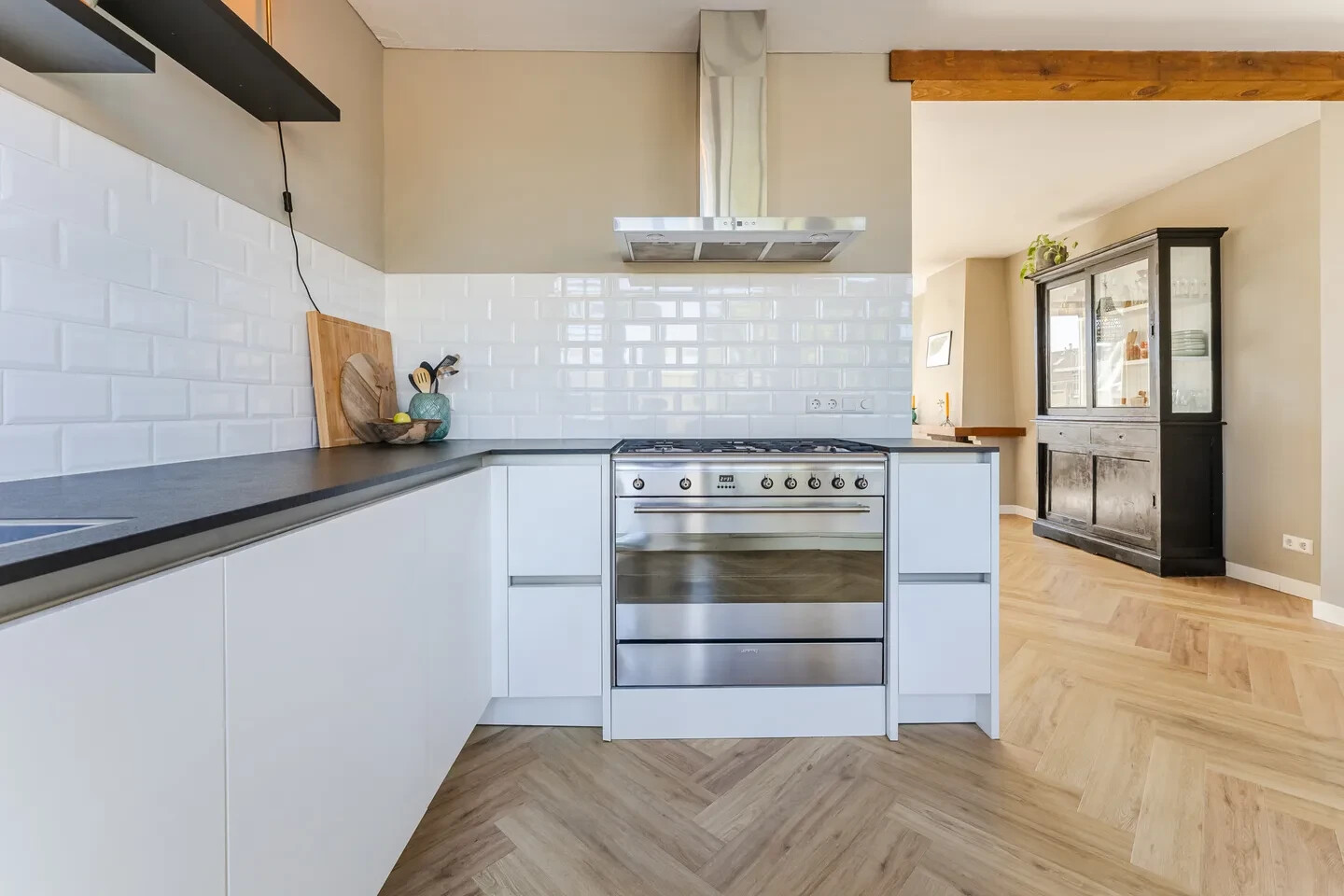 Tussenwoning te koop: Kemphaanstraat 44, Wormer