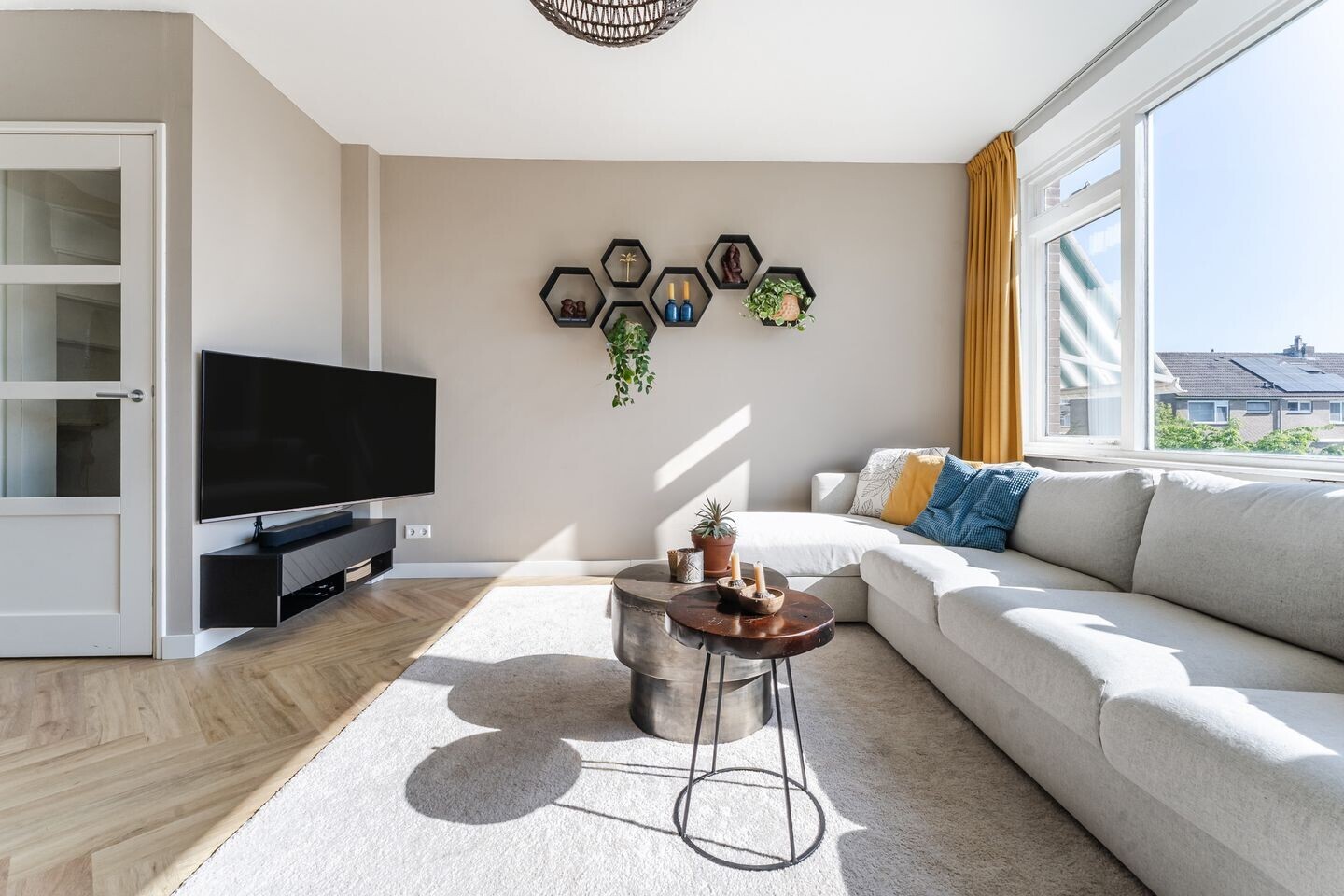 Tussenwoning te koop: Kemphaanstraat 44, Wormer