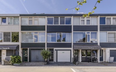 IJsvogelstraat 29