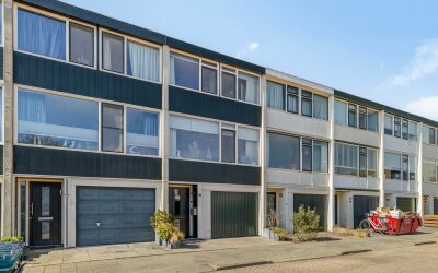 Roerdompstraat 51