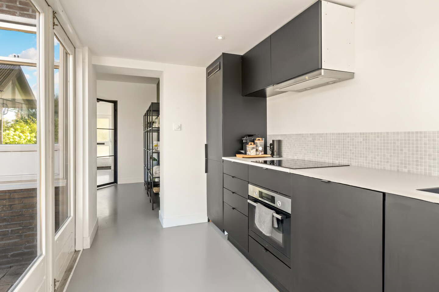 Hoekwoning te koop: Sluisstraat 16, Oostknollendam