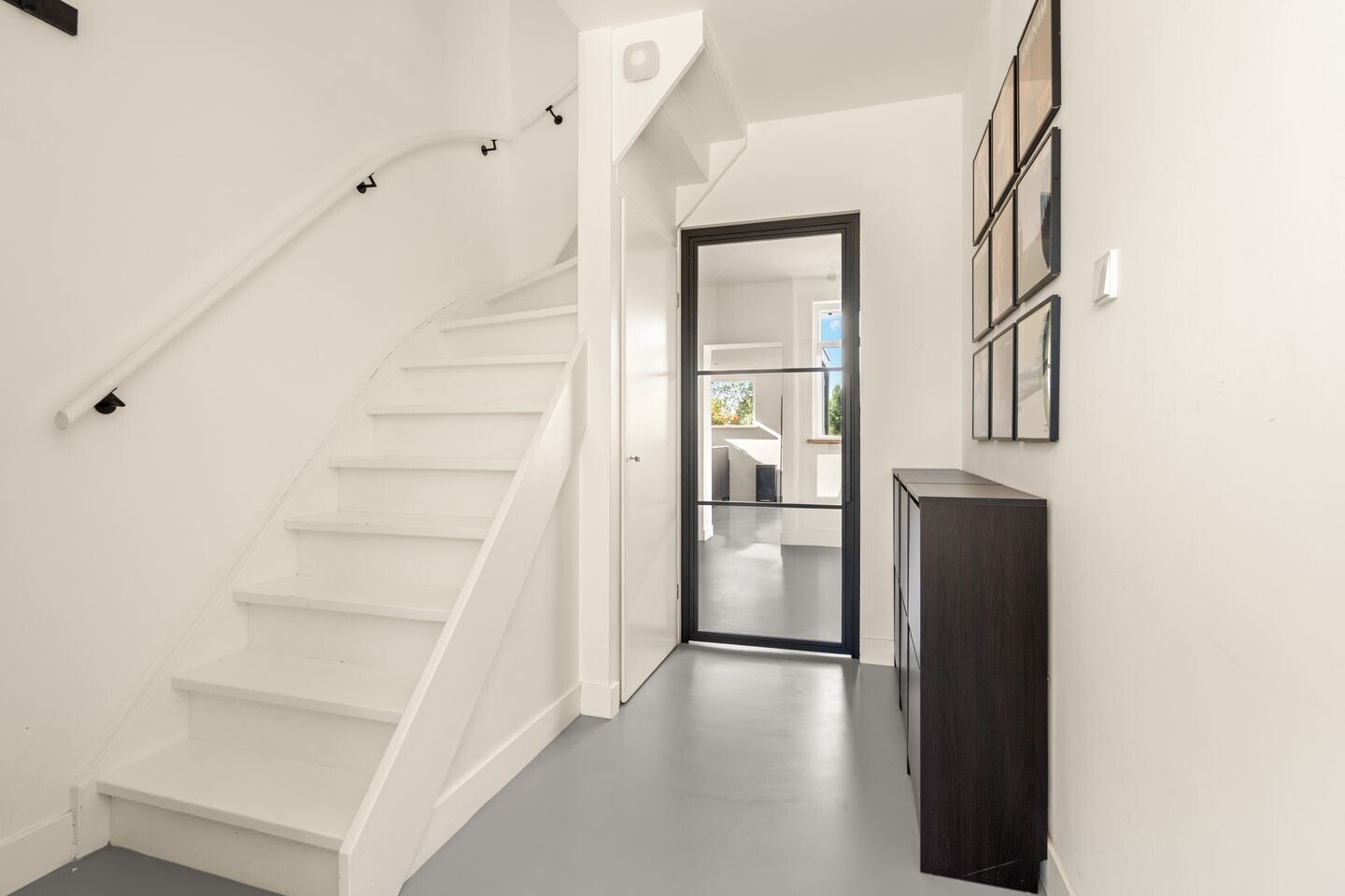Hoekwoning te koop: Sluisstraat 16, Oostknollendam