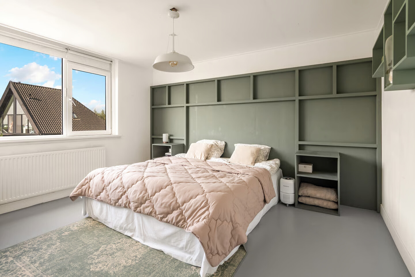 Hoekwoning te koop: Sluisstraat 16, Oostknollendam