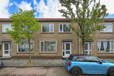 Eendrachtstraat 6