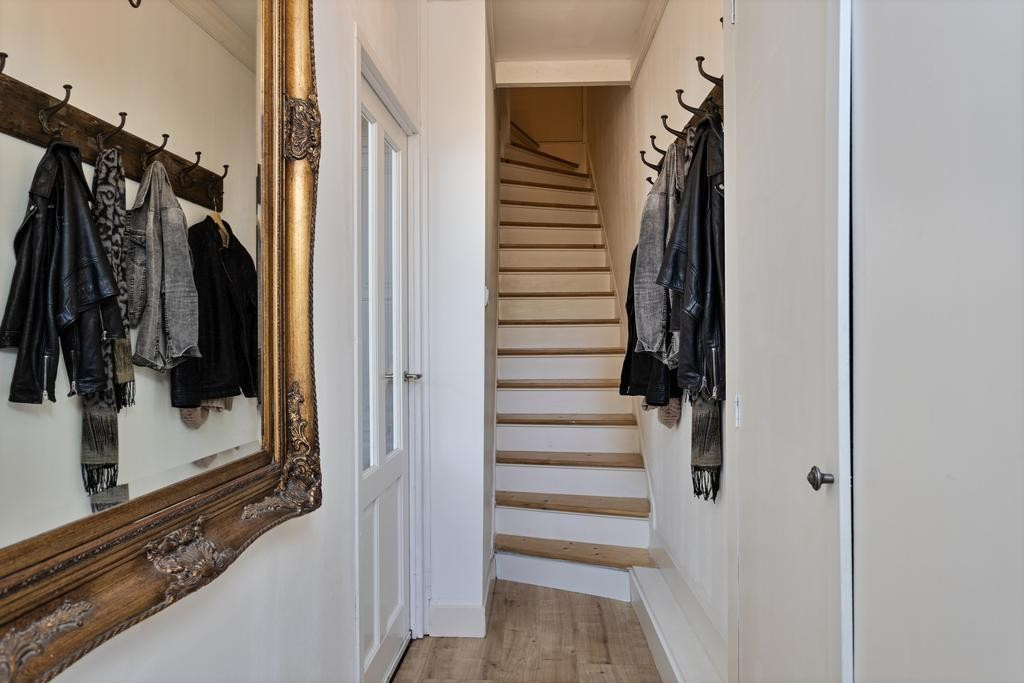 Twee-onder-één-kap te koop: Machinistenstraat 26, Koog Aan De Zaan