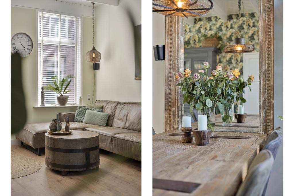 Twee-onder-één-kap te koop: Machinistenstraat 26, Koog Aan De Zaan