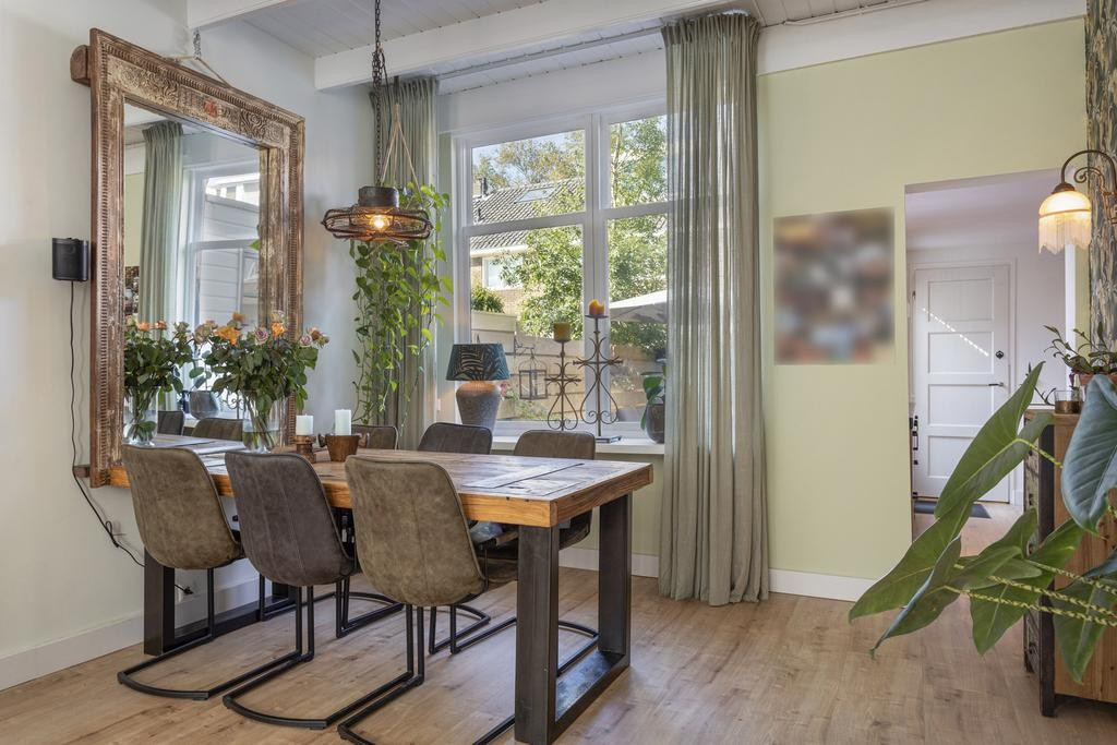 Twee-onder-één-kap te koop: Machinistenstraat 26, Koog Aan De Zaan