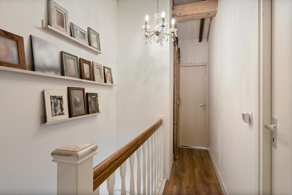 Twee-onder-één-kap te koop: Machinistenstraat 26, Koog Aan De Zaan