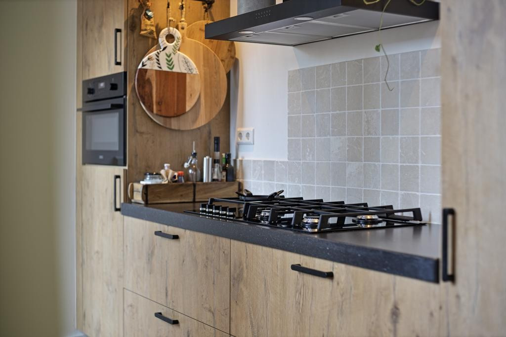 Twee-onder-één-kap te koop: Machinistenstraat 26, Koog Aan De Zaan