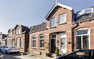 Machinistenstraat 26