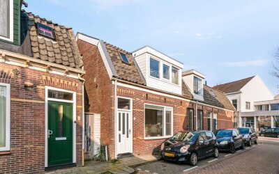 Machinistenstraat 6