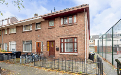 Machinistenstraat 58