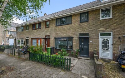 Irisstraat 5