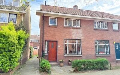 Irisstraat 91