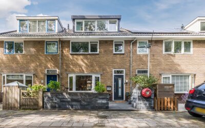 Irisstraat 18