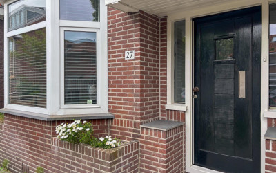 Anemoonstraat 27
