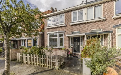 Anemoonstraat 27